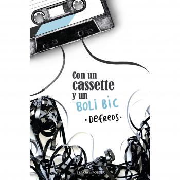 Con un cassette y un BOLI BIC - Defreds - Jose á. Gómez Iglesias