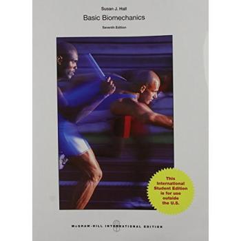 Basic Biomechanics