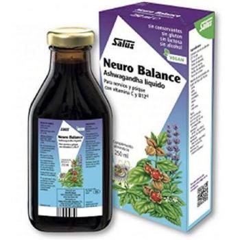 JARABE NEURO BALANCE 250 ML.