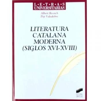Literatura catalana moderna. Siglos XVI-XVII: 45