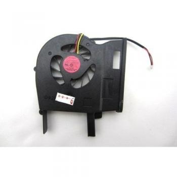 Racksoy- Ventilador de CPU para Sony Vaio VGN-CS serie PCG-3C1M PCG-3E1M VGNCS PCG3C1M MCF-C29BM05