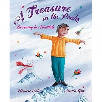 A Treasure in the Peaks: Learning to Meditate