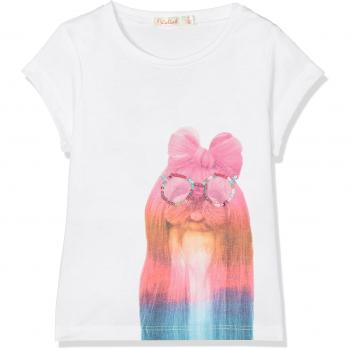 Billieblush tee-Shirt, Camiseta para Niñas,