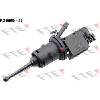 Cilindro Emisor de Embrague FTE KG15065.4.19 para VW, Audi, Seat
