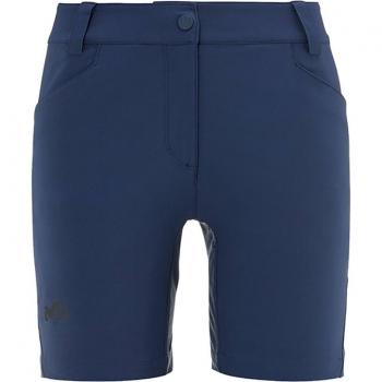 Pantalones Cortos Trekker Stretch II de Millet
