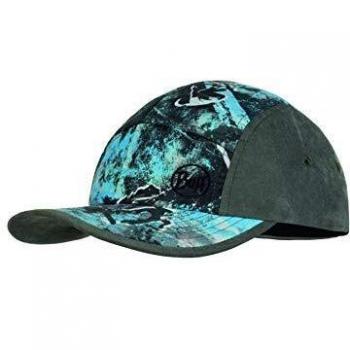 Buff Sway Gorra, Niños, Multi, Talla única
