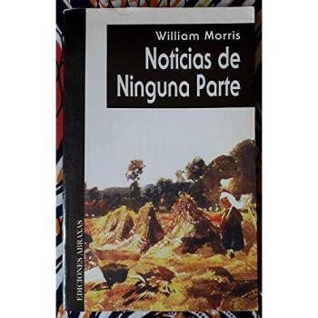 Noticias de ninguna parte