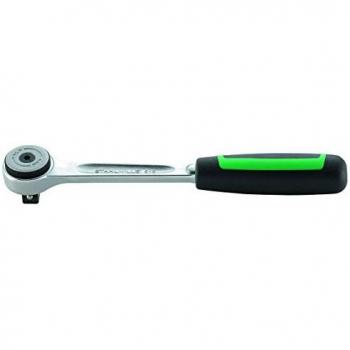 Stahlwille 515-2K - Carraca De Dentado F