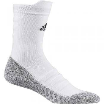 adidas Ask TRX CR LC Socks, Unisex Adulto, White/Black, 3739