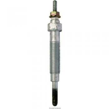 Bujía de precalentamiento Jakoparts J5715000 para Mitsubishi Galant L y Pajero