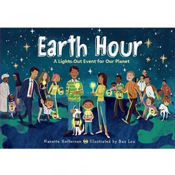 Earth Hour: A Lights-Out Event for Our Planet
