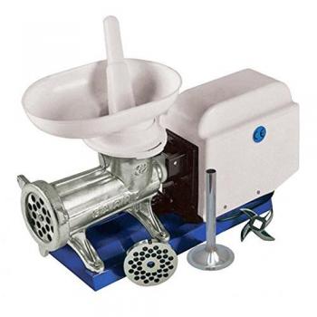 Garhe 6179 - Picadora coc carne 1.5hp electrica cubierta n32 garhe