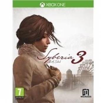 Syberia III