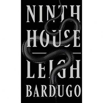 Casa Novena de Leigh Bardugo - Novela de Fantasía Urbana con Elementos Sobrenaturales