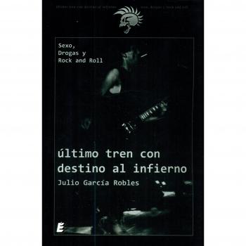 Ãltimo tren con destino al infierno