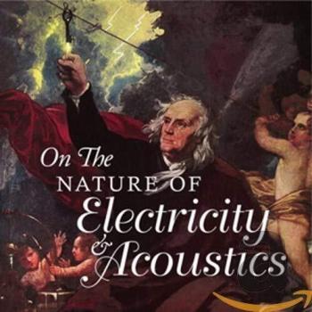 On the Nature of Electricity &