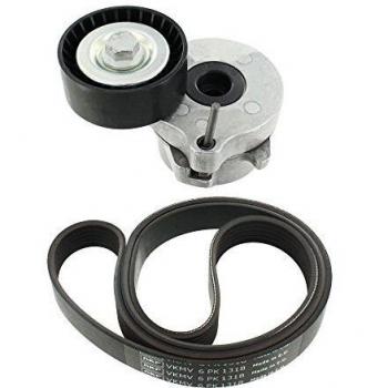 SKF VKMA 35128 Kit de correa multi-V