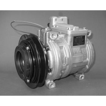 Compresor de aire acondicionado DENSO DCP23535, tipo: compresor, características: compatible con sistemas de aire acondicionado, alta eficiencia, durabilidad mejorada, diseño compacto, fácil instalación