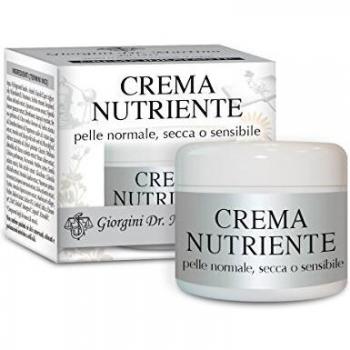 Crema Nutriente Dr. Giorgini 50 ml