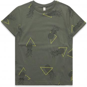 Esprit Kids T-Shirt SS Camiseta, Verde