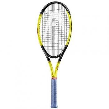 Head Radical OS LTD. Tour Racket Yellow