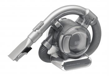 BLACK+DECKER PD1820L Aspirador de mano sin cable 18V
