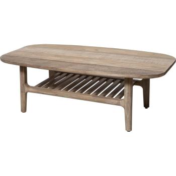 Mesa de Centro Banila Estilo Natural y Bohemio Atmosphera