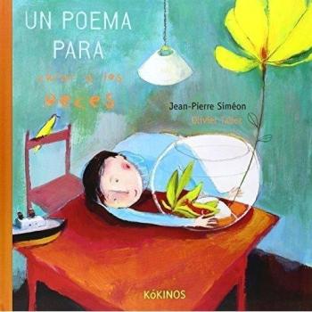 Un poema para curar a los peces