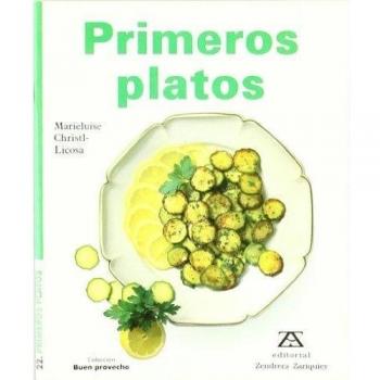Primeros platos