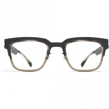 Mykita Raymond 795 Armazones para Hombre Grises con lentes recetados
