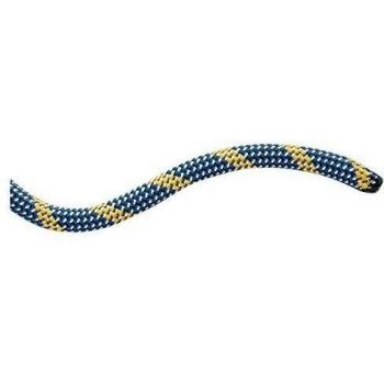 Mammut 10.1 Gym Classic - Cuerda de escalada, color azul, talla 50 m