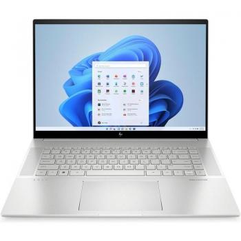 Laptop HP Envy 16-h1003ns Intel Evo Core i7-13700H, 16 GB RAM, 1 TB SSD, Nvidia GeForce RTX 4060, pantalla de 16