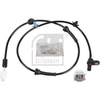 Sensor de ABS FEBI BILSTEIN 170714, sensor de velocidad de la rueda, compatible con varios modelos de vehículos, fabricado con materiales de alta calidad para garantizar durabilidad y precisión en la medición