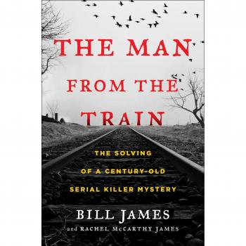 Man from the Train