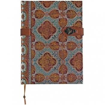 Cuaderno azulejos De Portugal 1