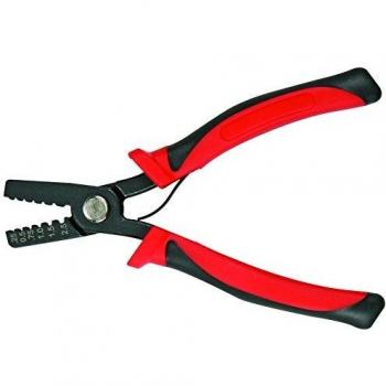Crimpadora de Punteras 0.25 mm²-2.5 mm²