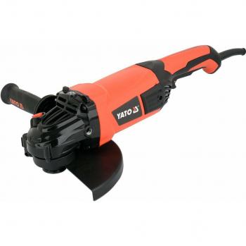 Yato Amoladora Angular 230mm 2400W 6600 RPM 5,8 kg