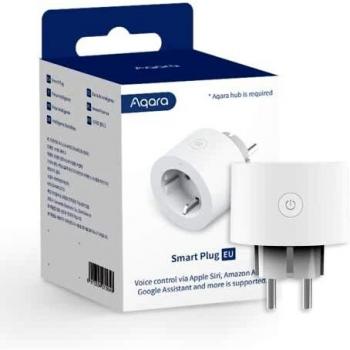 Aqara Xiaomi Smart Plug - Intelligente Steckdose