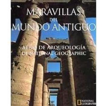 Maravillas del mundo antiguo: 232