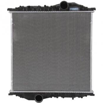 Radiador de refrigeración del motor MAHLE ORIGINAL CR 2586 000S