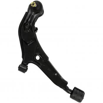Brazo oscilante de suspensión ABS 210404 para NISSAN