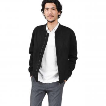 Deeluxe Ram Jacket - Versatile Lightweight Outerwear