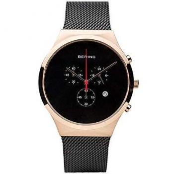 Bering Classic Ladies Quartz Watch 14736-166