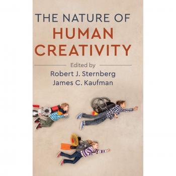 La Naturaleza de la Creatividad Humana