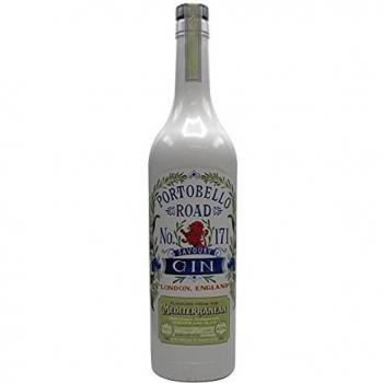 Ginebra Portobello Road Savory 700ml
