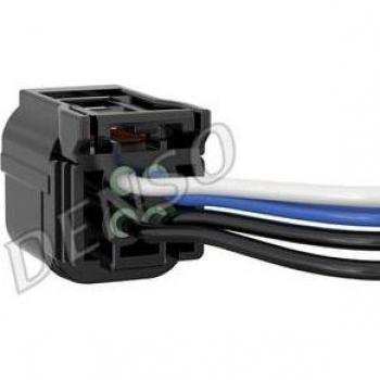 Sonda Lambda DENSO DOX-0513 - Sensor de oxígeno de ajuste directo, compatible con múltiples vehículos, tecnología avanzada para medición precisa, fácil instalación y alta durabilidad