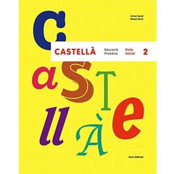Castellà. Cicle Inicial 2