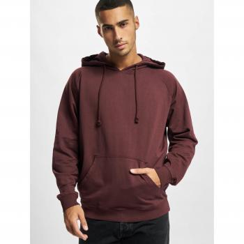 Cherry Overdyed Urban Hoody
