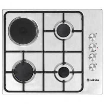 Placa de Cocina Meireles MG 3631 X - Eficiente y Versátil para Cocinar