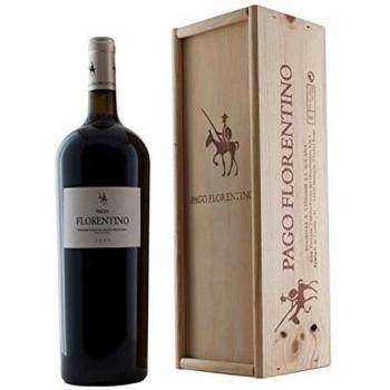 Bodega Pago Florentino - Vino Tinto Pago Florentino Magnum 1,5 Litros
